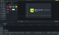 TechSmith Camtasia 特别版（世界顶级屏幕录像视频编辑软件）（更新至v2026.1.0.16321版本）