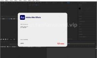 Adobe After Effects 特别版（更新至2025 v25.4.0版本）