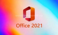 Office2021（自带Visio2021、Project2021）（更新至批量许可版2026年01月版本）