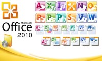 Office2010中文版
