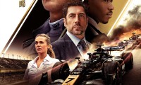 （布拉德·皮特）F1：狂飙飞车 (2025，英语中字)