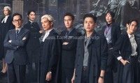 （黄宗泽 陈豪 马国明 宣萱 吴启华 罗子溢 梁竞徽 刘佩玥 洪永城 丁子朗）执法者们（2025，25集，mp4为国语中字mkv为国粤双语中字）