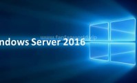 Windows Server 2016 中文版