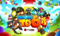 [气球塔防 6]Bloons TD 6-V36.3.6489