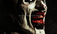（很血腥，很暴力）断魂小丑 (2016，英语中字)
