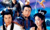 封神榜（2001，40集，国语）