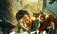 狂鼠列车 (2021，国语中字)