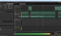Adobe Audition 特别版（更新至2025 v25.6.4.002版本）