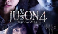 咒怨：完结篇 (2015，日语中字)