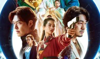 外星+人 (2022，韩语中字)