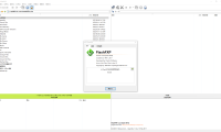 FlashFXP 绿色注册版（FTP工具）（更新至v5.4.0.3970版本）