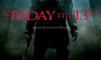 十三号星期五 (2009，英语中字)