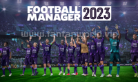 [足球经理 2023]Football Manager 2023免安装破解版（更新为23.4数据库）