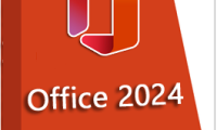 Office 2024专业增强版（更新至2026.03版本）