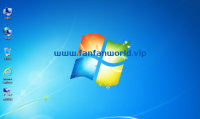Windows 7 Y-OS纯净版本