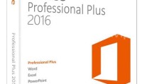 Office2016（另附Visio2016、Project2016）（更新至批量许可版2026年01月版本）